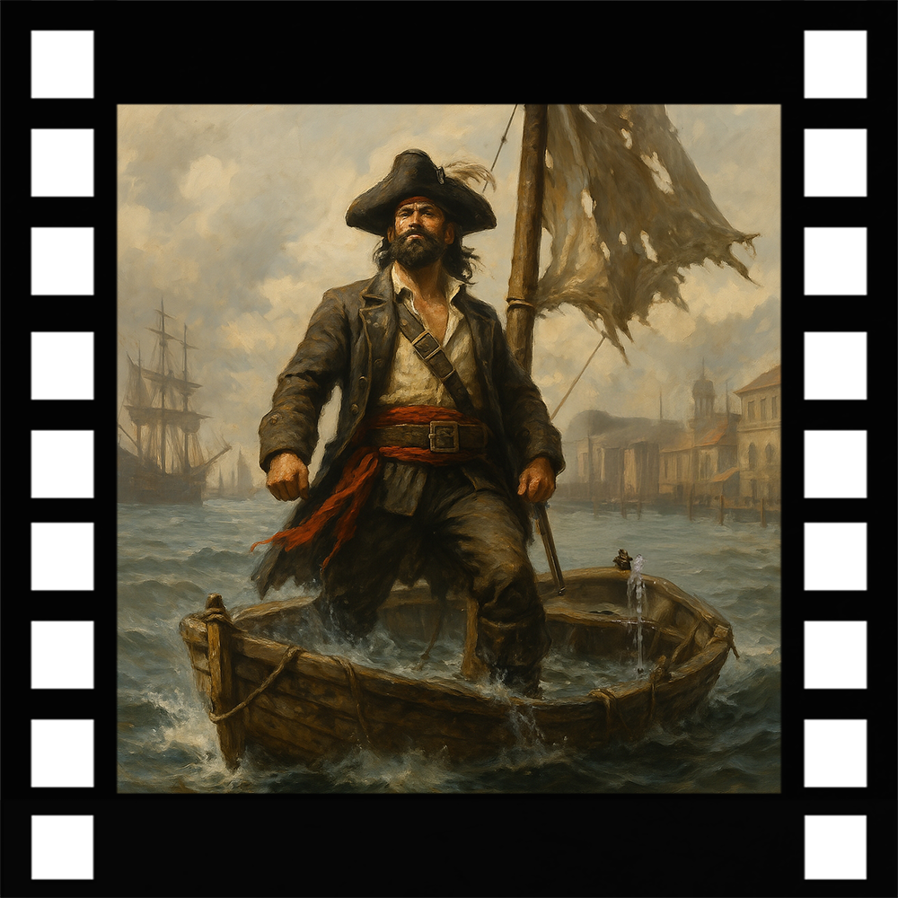 Piraten der Karibik Song