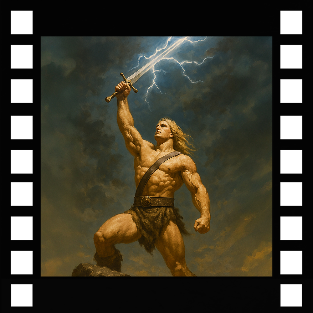 Masters of the Universe Image