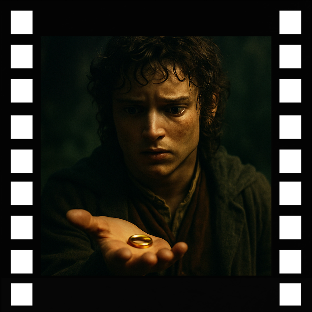 Herr der Ringe Song Image