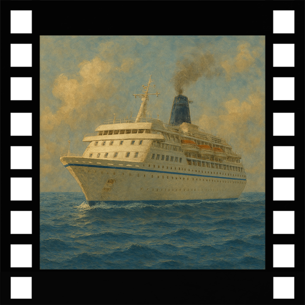 Loveboat Song Image