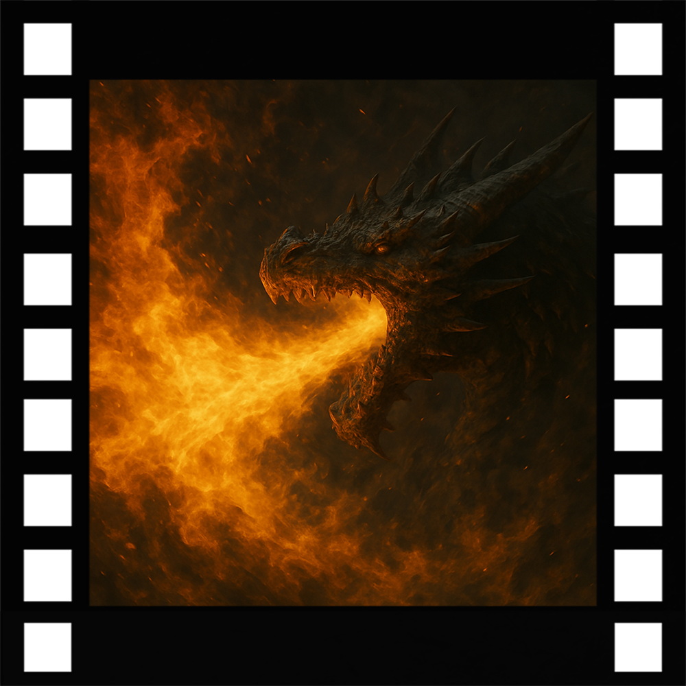 Song of Fire Song Image