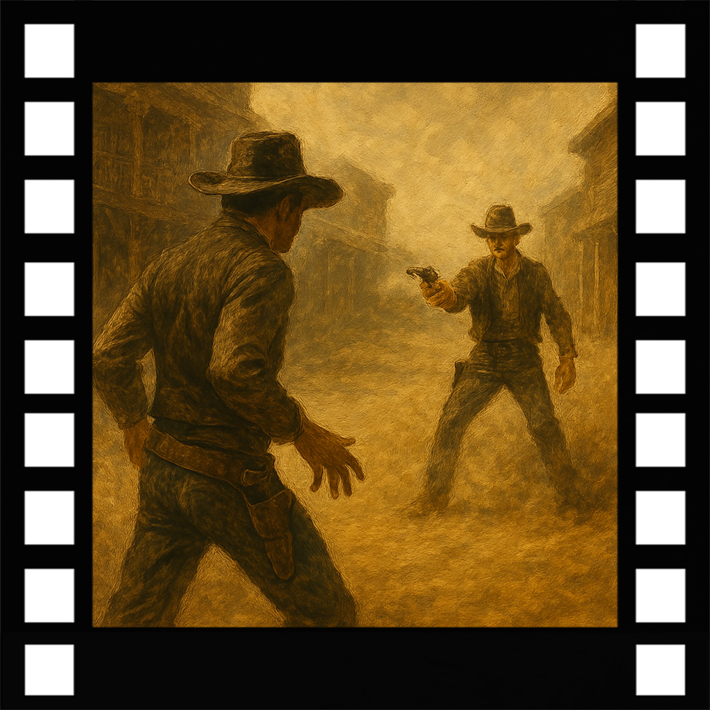 Western Medley Song Image